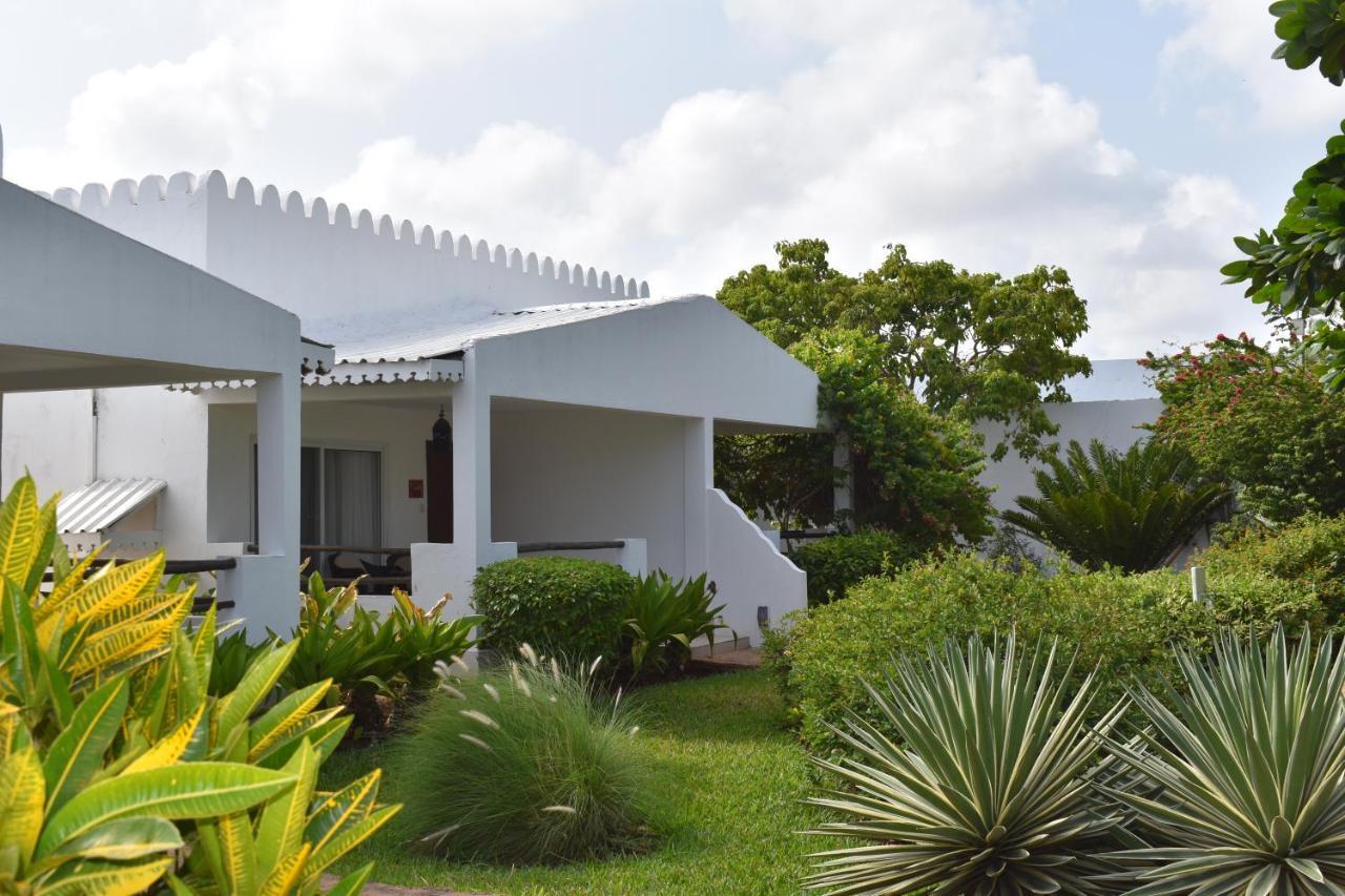 Kendwa Beach Resort Exterior photo