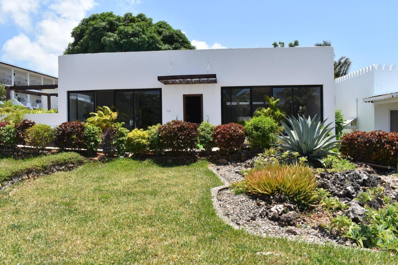 Kendwa Beach Resort Exterior photo